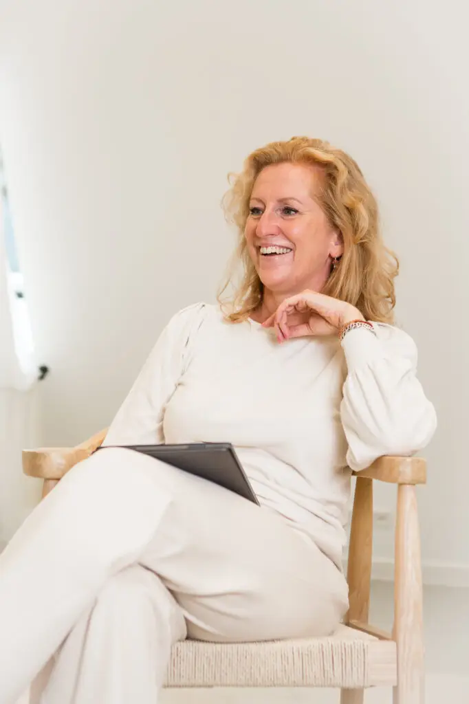 embodied coaching alkmaar Eva Kamp
