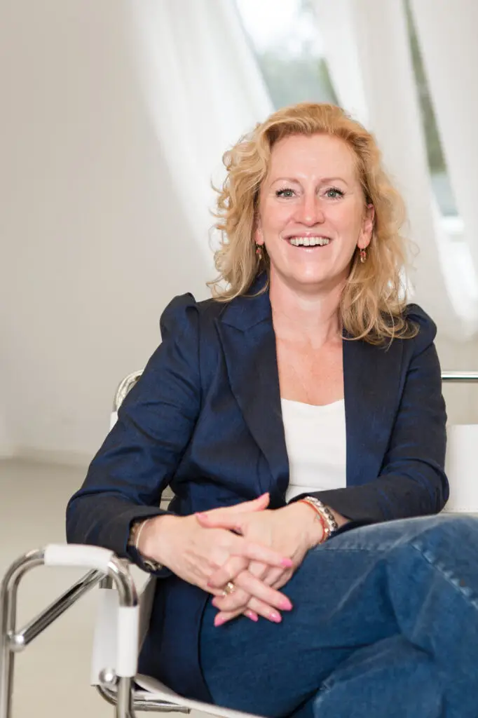 eva kamp coaching alkmaar