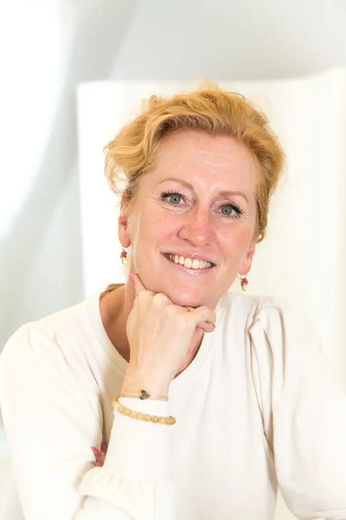 eva kamp coaching alkmaar